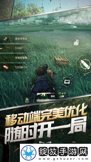 光荣使命军用版截图