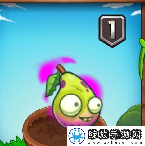 植物大战僵尸2(内购免费)