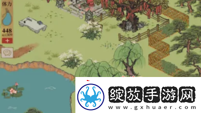 江南百景图钱塘春行宝箱位置一览