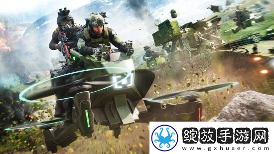 战地2042Steam开启促销活动