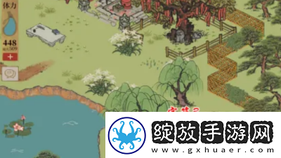 江南百景图钱塘春行宝箱位置一览