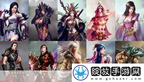 三国志12汉化补丁正式发布