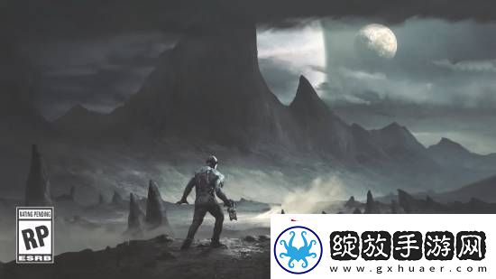 科幻新作Exodus新预告