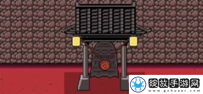 黑神话悟空像素版三口钟在哪