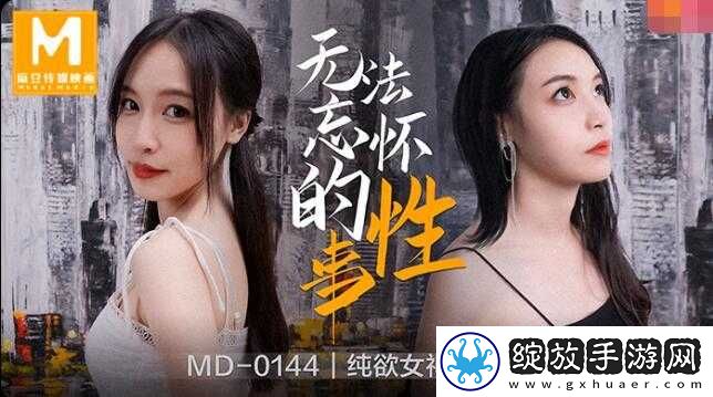 麻花传