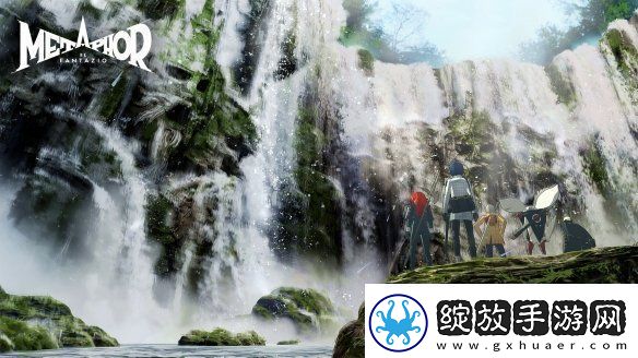 暗喻幻想