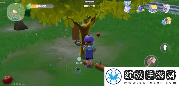 心动小镇手游