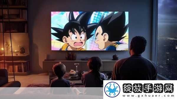 终极龙珠震撼更新