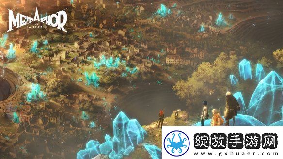 暗喻幻想