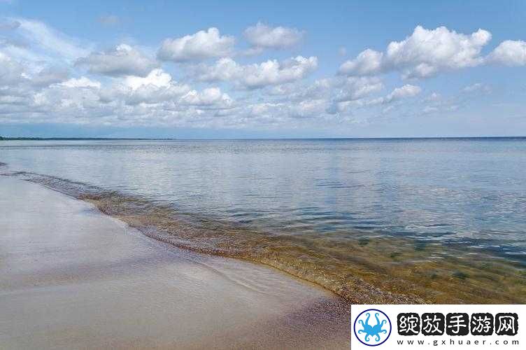 初夏