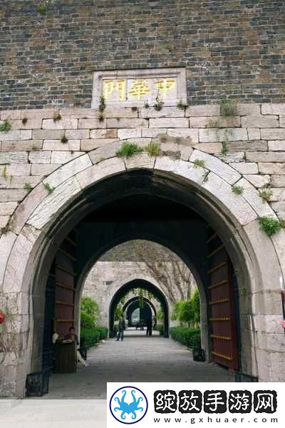 探秘历史奇观