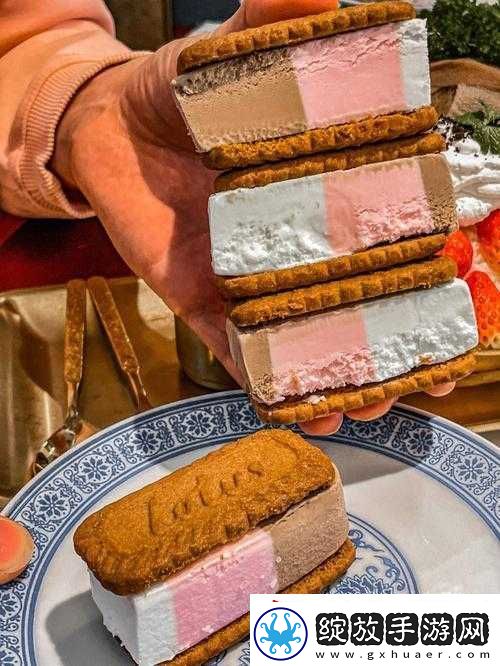 双龙进洞夹心饼干的营养价值