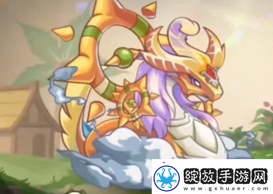 西普大陆手游精灵推荐