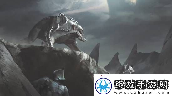 科幻新作Exodus新预告