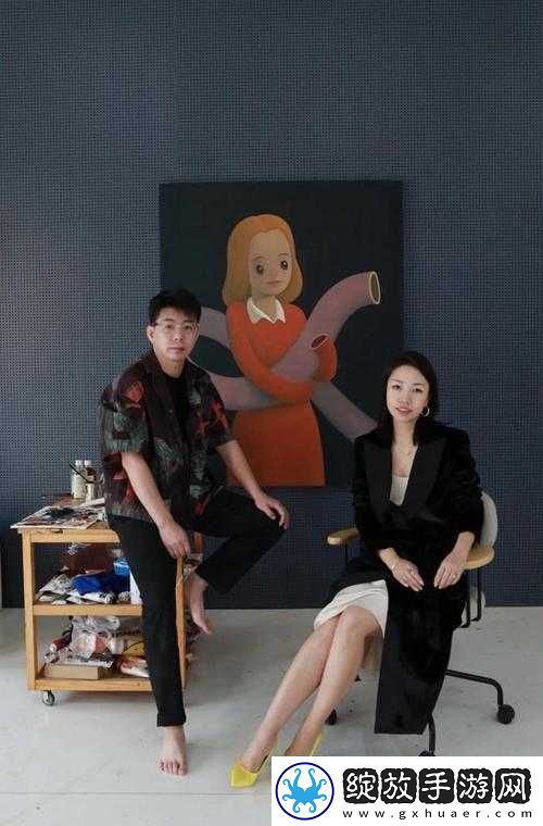 沈芯语老师家访
