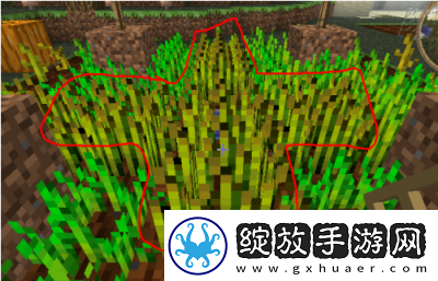 我的世界农民种地机制详解
