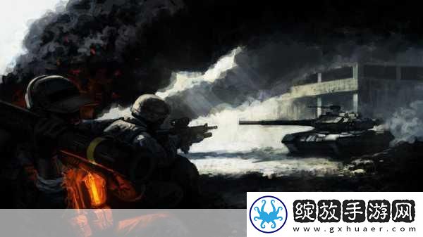 极致视觉盛宴！战地3PC版极限画质点燃手游玩家期待