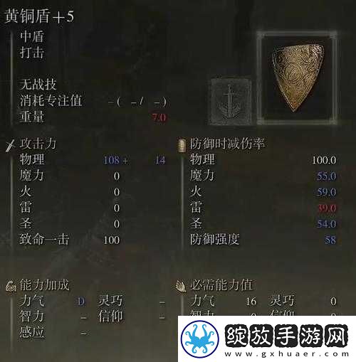 艾尔登法环武器等级迅速提升攻略