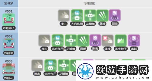 宝可梦大探险