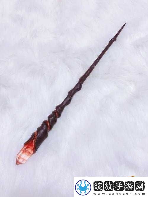 哈利波特魔法觉醒