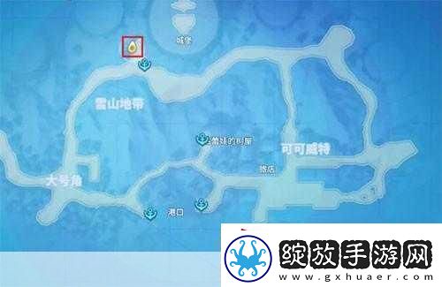 航海王热血航线