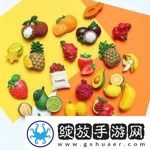 榴莲草莓西瓜茄子黄瓜