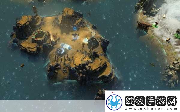 英雄无敌6中文版震撼登场