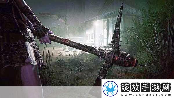 逃生2试玩版汉化补丁震撼发布
