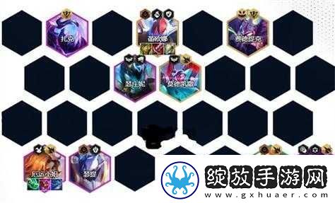 金铲铲之战超S8