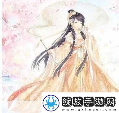 奇迹暖暖倾心回忆春与花恋