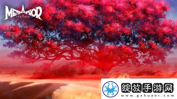 暗喻幻想