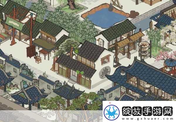 江南百景图公输班怎么获得