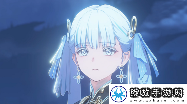 鸣潮今汐声骸怎么搭配