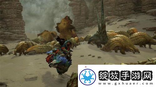 怪物猎人荒野提前试玩是否仅限会员
