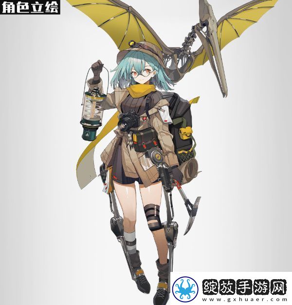 少女前线云图计划芬恩怎么样
