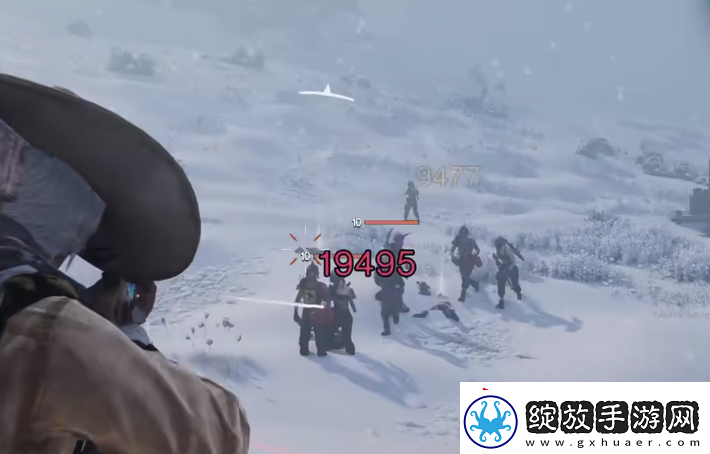 七日世界雪国人生武器介绍