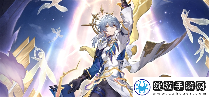 崩坏星穹铁道星期日cv是谁