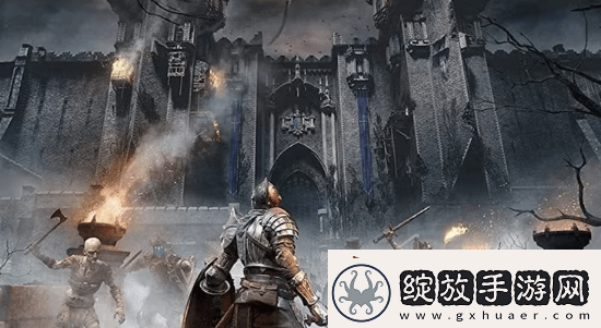玩家热议PS5护航恶魔之魂RE