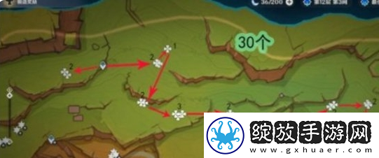 原神纳塔有哪些特产