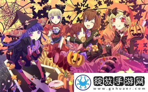 神秘探秘