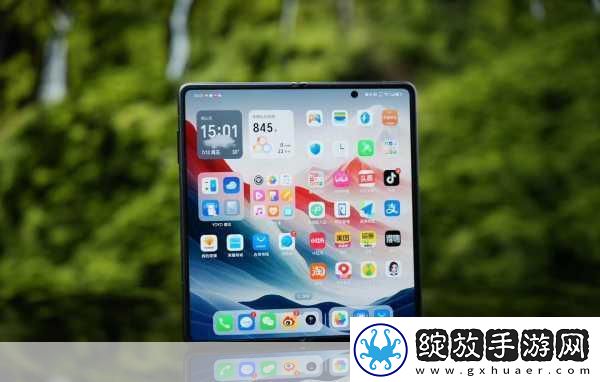 移动版的怪物虐人新体验