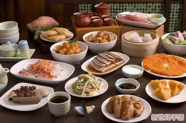 大香煮2024一人一煮介绍