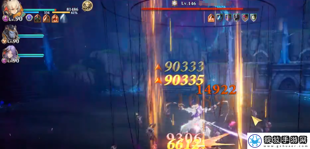 剑与骑士团布偶师怎么玩