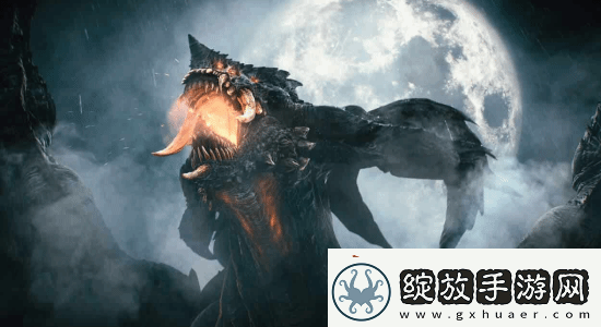 玩家热议PS5护航恶魔之魂RE