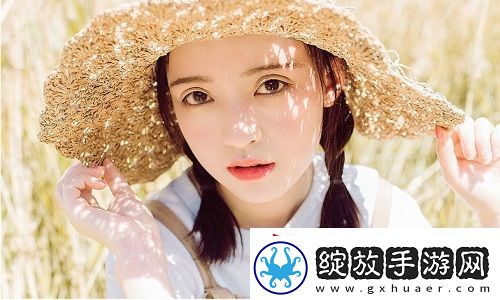 父亲有力挺送女儿的花园