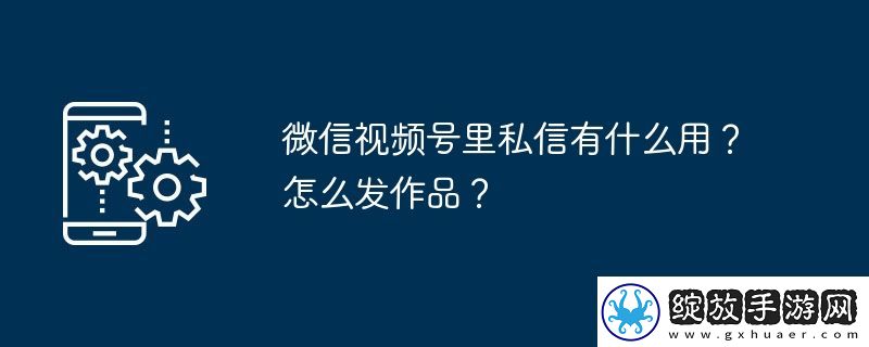 微信视频号里私信有什么用