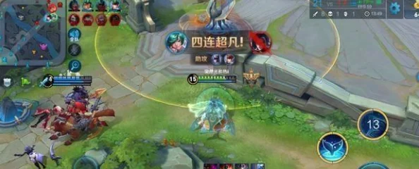 王者荣耀最新赛季必备