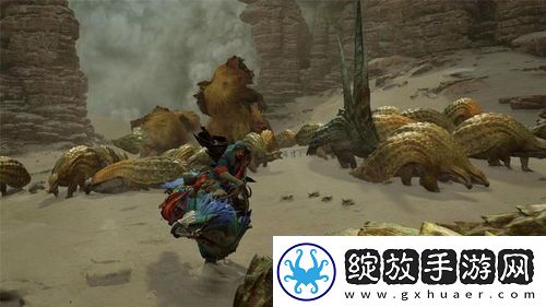 怪物猎人荒野提前试玩是否仅限会员