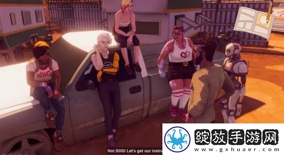 尘路之旅发售后堪比星鸣特攻总监