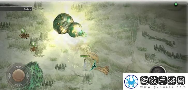 鬼谷八荒先天气运强度排行